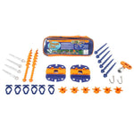 Set de copertine Fix&Go Peg&Stop - EVONomad