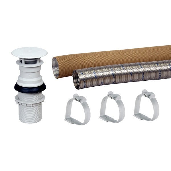 Set de cosuri de acoperis S 3002 si 3004 - EVONomad