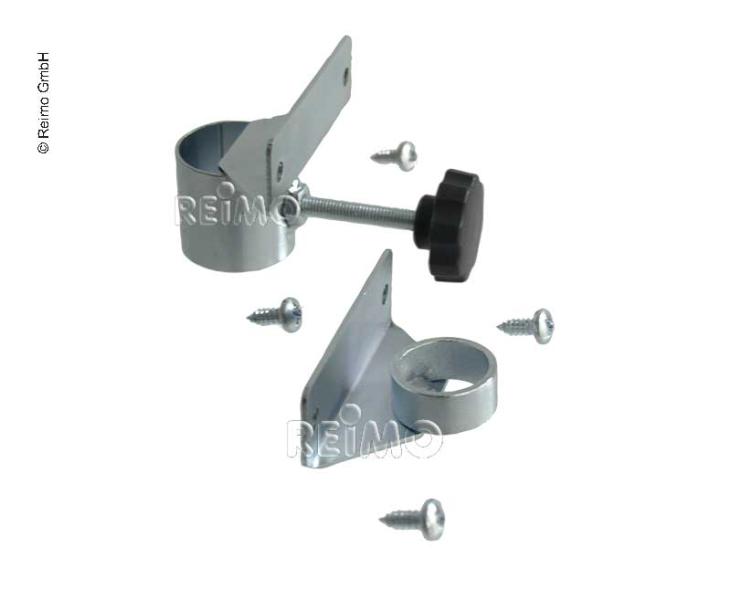 Set de fixare pentru masa pivotanta Variotic - EVONomad
