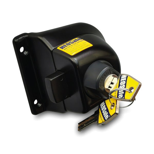 Set de incuietori Ford Transit din 2014 - total 3 incuietori - EVONomad
