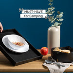 Set de tacamuri SILWY TRICKY 3 in 1 - EVONomad