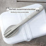 Set de tacamuri SILWY TRICKY 3 in 1 - EVONomad