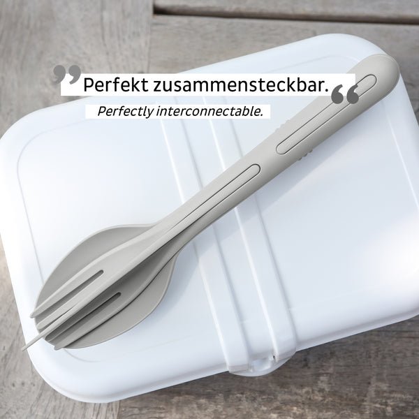 Set de tacamuri SILWY TRICKY 3 in 1 - EVONomad