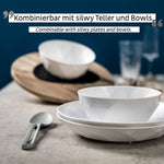 Set de tacamuri SILWY TRICKY 3 in 1 - EVONomad