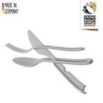 Set de tacamuri SILWY TRICKY 3 in 1 - EVONomad