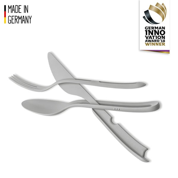 Set de tacamuri SILWY TRICKY 3 in 1 - EVONomad