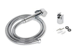 Set dus - ABS - Cromat - EVONomad