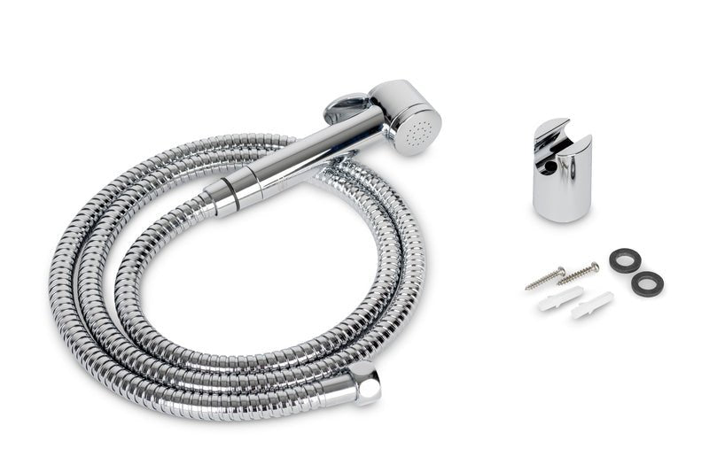 Set dus - ABS - Cromat - EVONomad