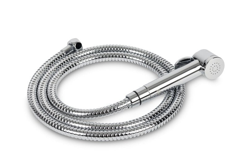 Set dus - ABS - Cromat - EVONomad