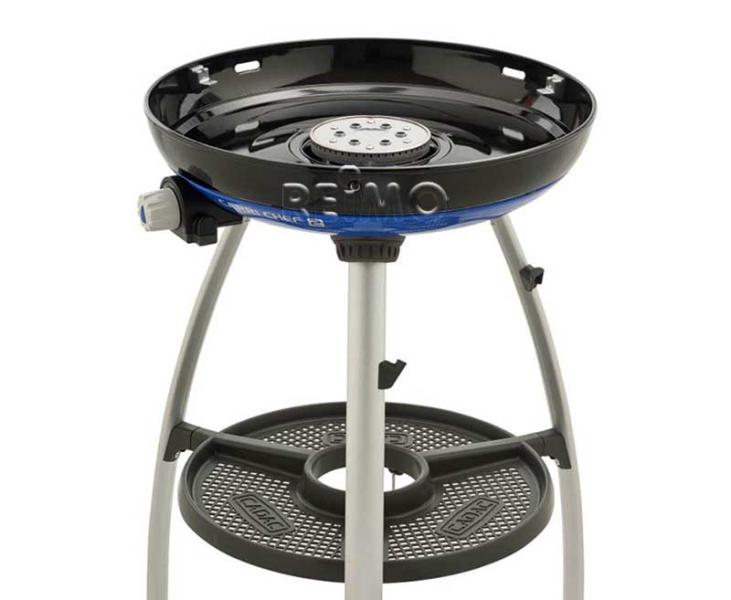 Set gratar pe gaz Skottel CarriChef 50 - EVONomad