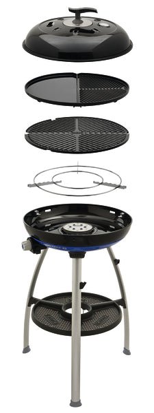 Set gratar pe gaz Skottel CarriChef 50 - EVONomad