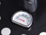 Set gratar pe gaz Woki - 50 mbar - EVONomad