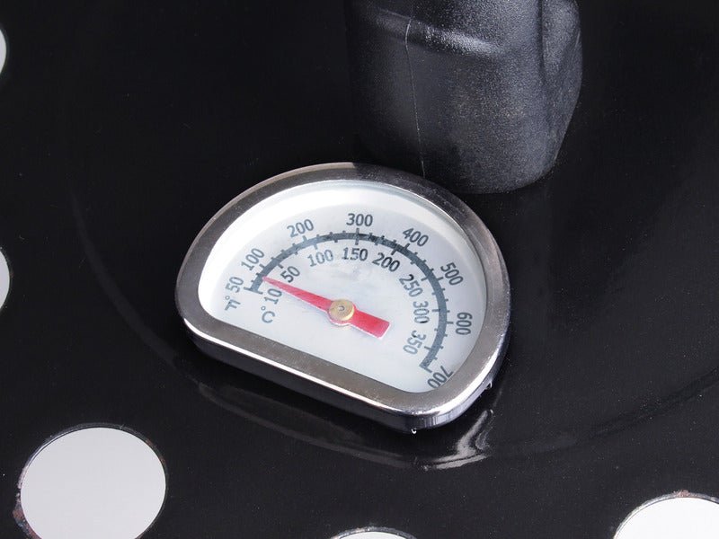 Set gratar pe gaz Woki - 50 mbar - EVONomad