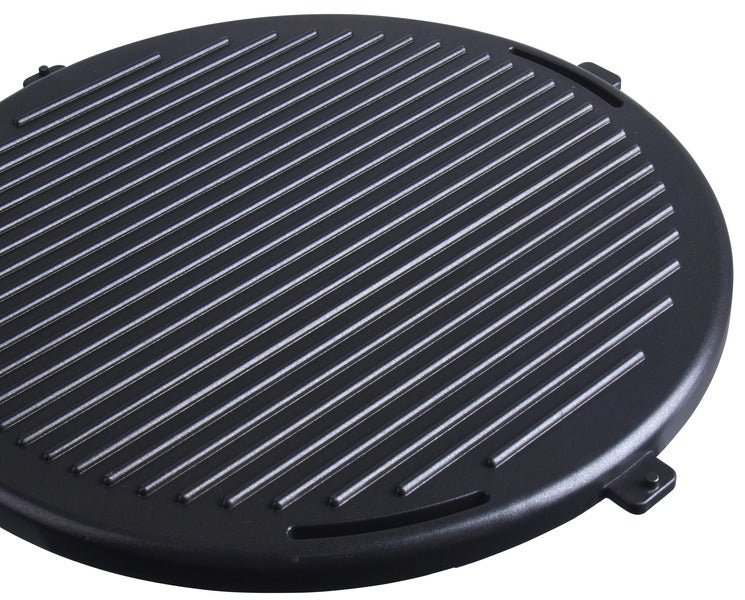 Set gratar pe gaz Woki - 50 mbar - EVONomad