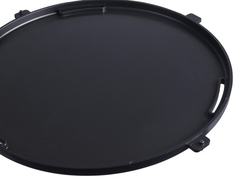 Set gratar pe gaz Woki - 50 mbar - EVONomad