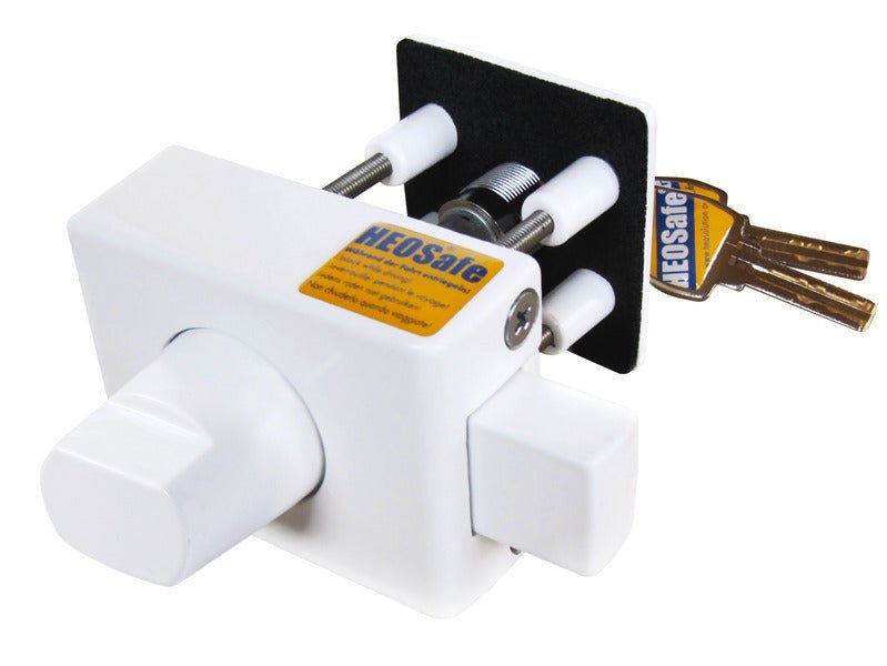 Set HEOSystem pentru autocaravane Carado/Sunlight construite din 09/2021 - EVONomad