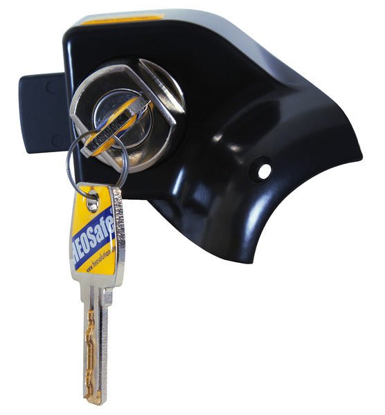 Set HEOSystem pentru autocaravane Carado/Sunlight construite din 09/2021 - EVONomad