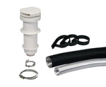 Set horn de acoperis DKC2 f.Combi - EVONomad
