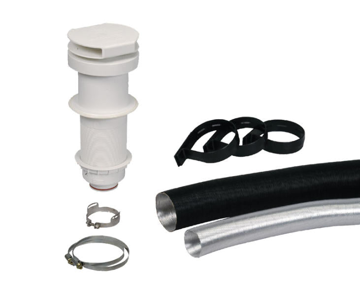 Set horn de acoperis DKC2 f.Combi - EVONomad