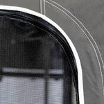 Set panouri din plasa Dometic pentru copertina gonflabila - EvoNomad