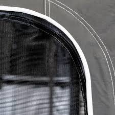 Set panouri din plasa Dometic pentru copertina gonflabila - EvoNomad