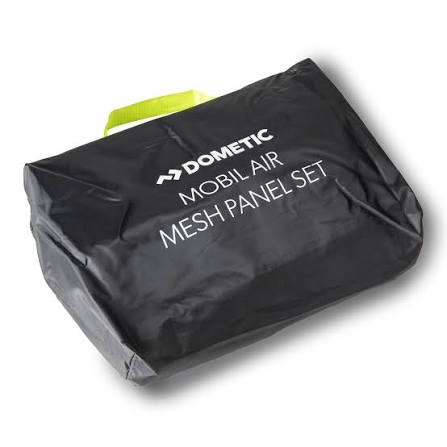 Set panouri din plasa Dometic pentru copertina gonflabila - EvoNomad