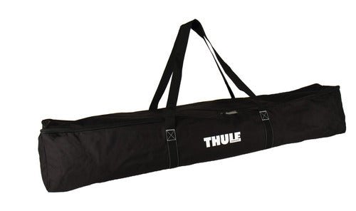 Set panouri laterale si frontale Thule Rain Blocker G2 pentru minivan - 2 fronturi + 2 laturi + geanta - EvoNomad