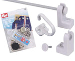 Set prindere perdele 12m - EVONomad