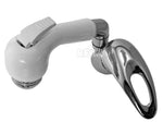 Set robinet+dus 2in1 - EVONomad
