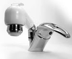 Set robinet+dus 2in1 - EVONomad