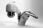 Set robinet+dus 2in1 - EVONomad