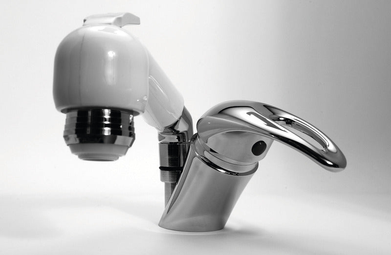 Set robinet+dus 2in1 - EVONomad