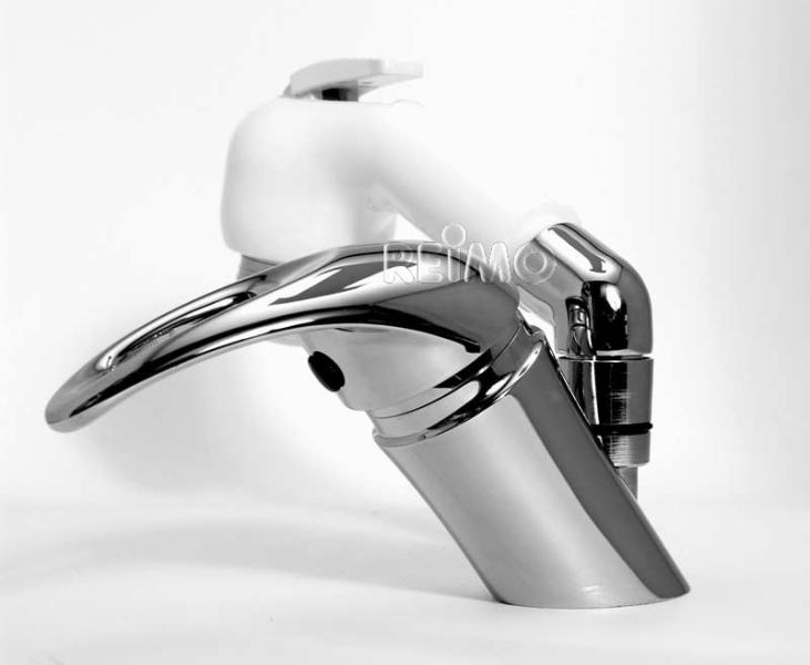 Set robinet+dus 2in1 - EVONomad