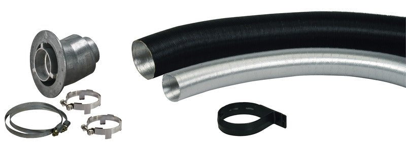 Set semineu de perete ZR 80 - EVONomad