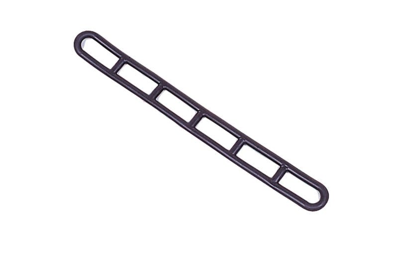 Set sistem tip scara de cauciuc pentru fixare cort rulota - EVONomad