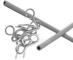 Set Spannfix pentru fixarea draperiilor - EVONomad