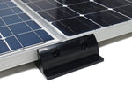 Set spoilere solare, laterale 2 piese - EVONomad