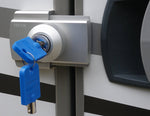 Set suplimentar de blocare pentru caroserie pentru autocaravane - EVONomad