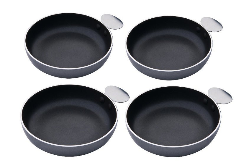 Set Tapas Cadac, 4 buc - EVONomad