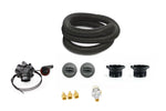 Set universal de dus fierbinte 60 mm - EVONomad