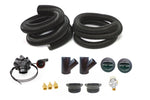 Set universal de dus fierbinte 90 mm - EVONomad
