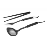 Set ustensile BBQ 3 piese CADAC - EVONomad