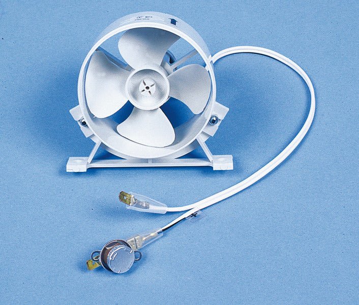 Set ventilator frigider - EVONomad