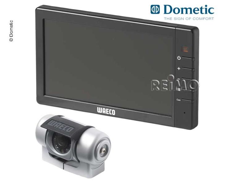 Set wireless CAM18 Wifi - EVONomad