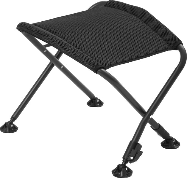 Sezlong de calatorie  suport pentru picioare independent - EVONomad