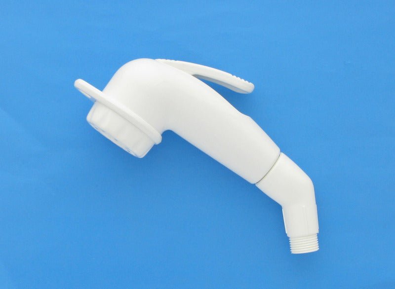 Shorty Kunststoff - Hebeldusche - 1/2" - EVONomad
