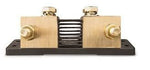 Shunt 1000A 50mV - EVONomad