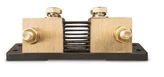 Shunt 1000A 50mV - EVONomad