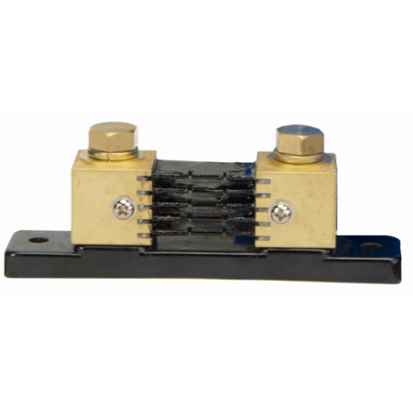 Shunt 500A 50mV - EVONomad