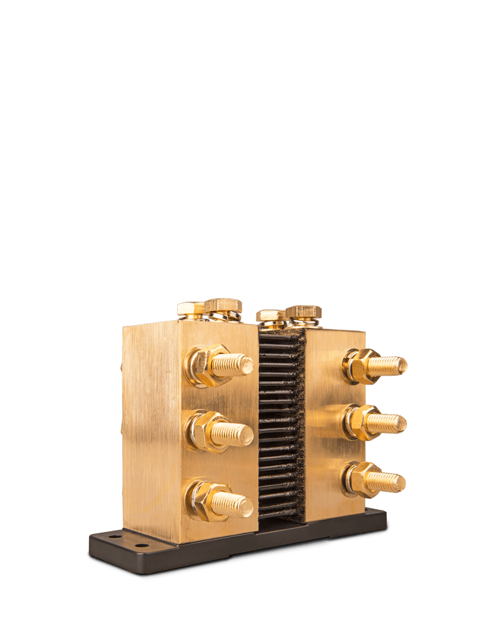 Shunt 6000A 50mV - EVONomad